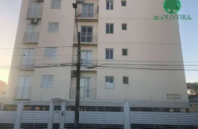 Apartamento com 2 dormitórios sendo 1 suíte à venda, 80 m² por r$ 530.000 - cidade nova ii - indaiatuba/sp