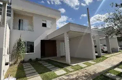 Sobrado com 3 dormitórios  sendo 1 suíte à venda, 180 m² por r$ 1.130.000 - jardim montreal residence - indaiatuba/sp