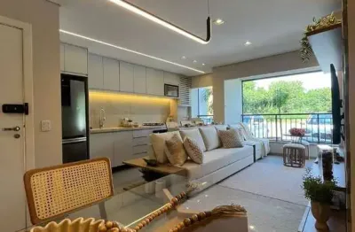 Apartamento com 2 dormitórios à venda, 65 m² por r$ 630.000,00 - botânica flora brasilis - indaiatuba/sp