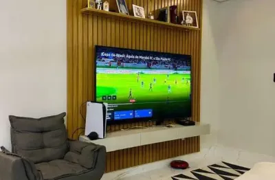 Casa com 3 dormitórios à venda, 230 m² por r$ 1.200.000,00 - jardim santa rita - indaiatuba/sp