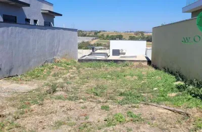 Terreno à venda, 150 m² por r$ 297.000,00 - jardins do império - indaiatuba/sp