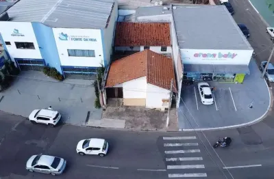 Terreno à venda, 175 m² por r$ 349.000,00 - centro - indaiatuba/sp