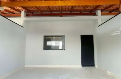 Casa com 2 dormitórios à venda, 81 m² por r$ 450.000 - parque residencial sabiás - indaiatuba/sp