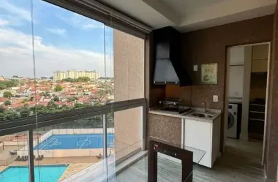Apartamento com 2 dormitórios sendo 1 suíte à venda, 73 m² por r$ 740.000 - premium residence - indaiatuba/sp
