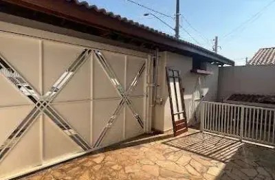 Sobrado com 3 dormitórios sendo 1 suite à venda, 270 m² por r$ 950.000 - jardim regina - indaiatuba/sp