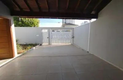 Casa com 4 dormitórios à venda, 150 m² por r$ 795.000,00 - jardim bela vista - indaiatuba/sp