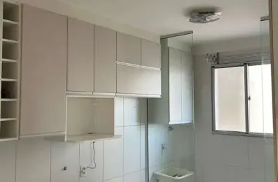 Apartamento com 2 dormitórios à venda, 42 m² por r$ 215.000,00 - edifício residencial parque solar dos sabiás - salto/sp