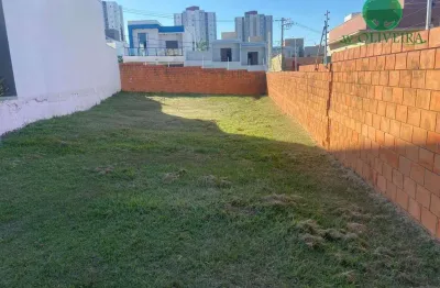 Terreno à venda, 332 m² por r$ 455.000,00 - jardim maringá - indaiatuba/sp