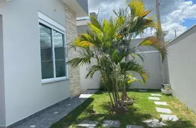 Casa com 3 dormitórios sendo 1 suíte à venda, 156 m² por r$ 1.200.000 - jardim esplanada ii - indaiatuba/sp