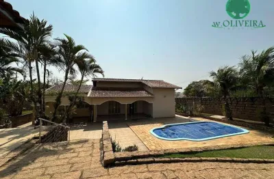Chácara com 3 dormitórios à venda, 1022 m² por r$ 1.700.000,00 - colinas de indaiatuba ii - indaiatuba/sp