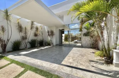 Casa com 3 dormitórios à venda, 105 m² por r$ 939.000 - jardim montreal residence - indaiatuba/sp