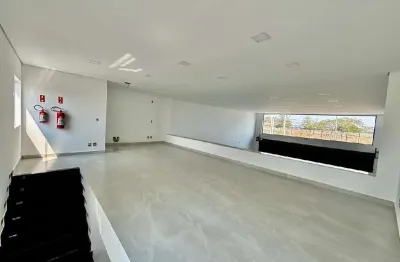 Salão, 225 m² - venda por r$ 1.950.000 ou aluguel por r$ 8.800/mês - jardim residencial veneza - indaiatuba/sp
