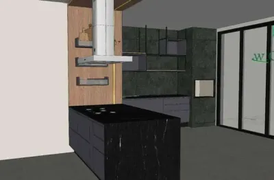 Casa com 3 suítes à venda, 202 m² por r$ 1.690.000 - loteamento park gran reserve - indaiatuba/sp