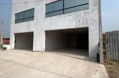 Galpão, 277 m² - venda por r$ 1.190.000,00 ou aluguel por r$ 8.180,00/mês - parque campo bonito - indaiatuba/sp