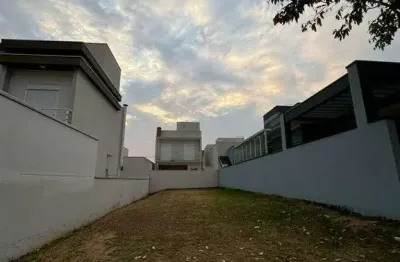 Terreno à venda, 150 m² por r$ 370.000,00 - jardim park real - indaiatuba/sp
