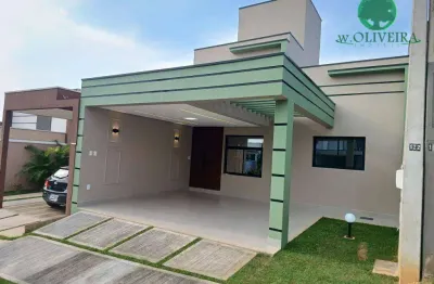 Casa com 3 dormitórios à venda, 118 m² por r$ 860.000,00 - jardins do império - indaiatuba/sp