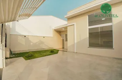 Casa com 3 dormitórios à venda, 85 m² por r$ 599.000,00 - monte carlo - indaiatuba/sp