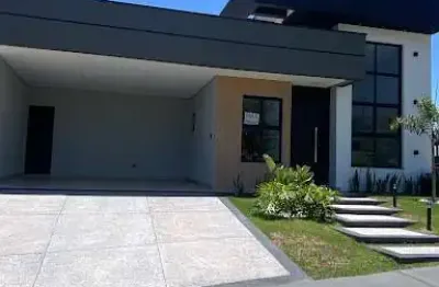 Casa com 3 dormitórios à venda, 170 m² por r$ 1.550.000,00 - residencial laguna - indaiatuba/sp