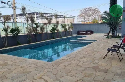 Apartamento com 2 dormitórios à venda, 74 m² por r$ 509.000,00 - jardim nair maria - salto/sp