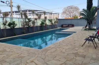 Apartamento com 2 dormitórios à venda, 74 m² por r$ 509.000,00 - jardim nair maria - salto/sp