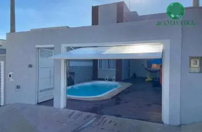 Sobrado com 2 suítes à venda, 142 m² por r$ 700.000 - jardim dos sabiás - indaiatuba/sp