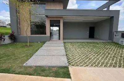 Casa com 3 suítes à venda, 225 m² por r$ 2.299.000 - condomínio villa sapezal - indaiatuba/sp