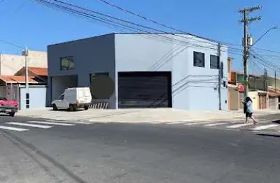 Salão, 170 m² - venda por r$ 1.378.000,00 ou aluguel por r$ 5.800,00/mês - jardim morada do sol - indaiatuba/sp