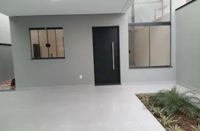Casa com 3 dormitórios sendo 1 suíte à venda, 105 m² por r$ 657.000 - jardim união - indaiatuba/sp