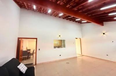 Casa com 2 dormitórios à venda, 120 m² por r$ 580.000,00 - jardim das andorinhas - indaiatuba/sp