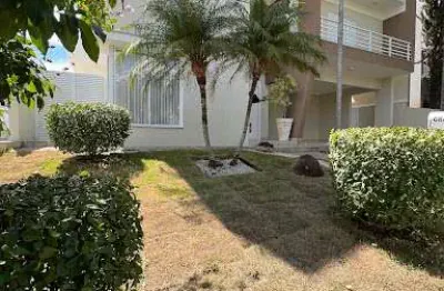 Sobrado com 5 suítes dormitórios à venda, 386 m² por r$ 2.899.000 - condomínio santa clara - indaiatuba/sp