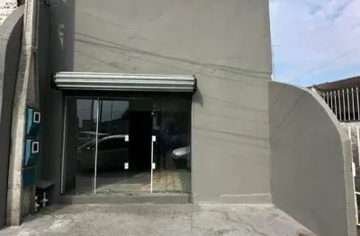 Salão, 102 m² - venda por r$ 690.000,00 ou aluguel por r$ 4.918,59/mês - vila georgina - indaiatuba/sp