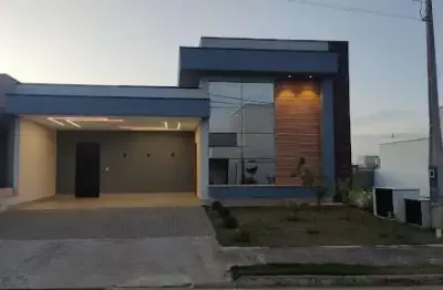 Casa com 3 suítes à venda, 190 m² por r$ 1.696.000 ou locação por r$13.000 - jardim di roma - indaiatuba/sp
