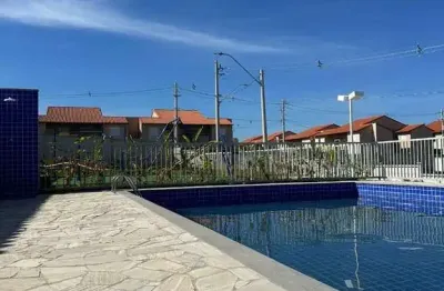 Apartamento com 2 dormitórios à venda, 52 m² por r$ 285.000,00 - céu azul residencial - indaiatuba/sp