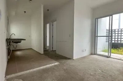 Apartamento com 2 dormitórios à venda, 55 m² por R$ 329.000,00 - Vila Fahl - Indaiatuba/SP