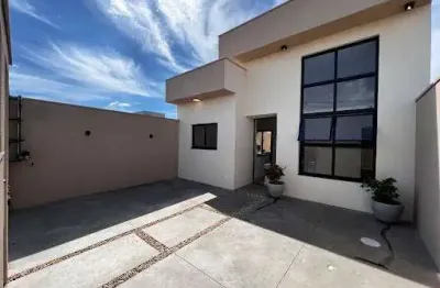Casa com 3 dormitórios sendo 1 suíte à venda, 110 m² por r$ 629.000 - smart city - indaiatuba/sp