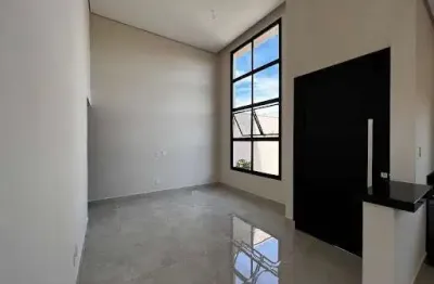 Casa com 3 dormitórios sendo 1 suíte à venda, 110 m² por r$ 629.000 - smart city - indaiatuba/sp