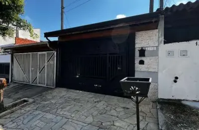 Casa com 3 dormitórios sendo 1 suíte com ar-condicionado à venda, 146 m² por r$ 599.000 - jardim morada do sol - indaiatuba/sp