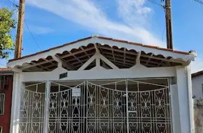 Casa com 2 dormitórios sendo 1 suíte à venda, 104 m² por r$ 477.000 - jardim são francisco - indaiatuba/sp