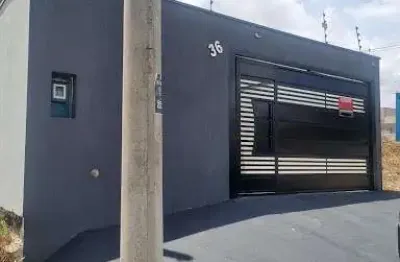 Casa com 3 dormitórios sendo 1 suíte à venda, 111 m² por r$ 719.000 - jardim moriyama - indaiatuba/sp