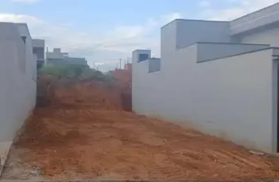 Terreno à venda, 150 m² por r$ 165.000,00 - parque barnabé - indaiatuba/sp