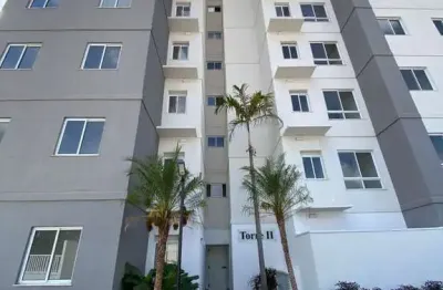 Apartamento com 2 dormitórios para alugar, 48 m² por r$ 2.300,00/mês - edifício vívere residencial - indaiatuba/sp