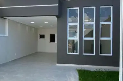 Casa com 3 dormitórios à venda, 105 m² por r$ 795.000,00 - jardim bom sucesso - indaiatuba/sp