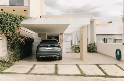 Casa com 2 dormitórios à venda, 110 m² por r$ 950.000 - condomínio vila paraty - indaiatuba/sp