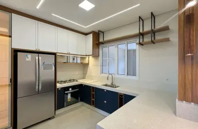 Casa com 3 dormitórios à venda, 138 m² por r$ 850.000,00 - jardim bom sucesso - indaiatuba/sp