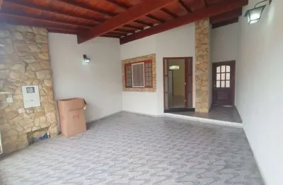 Imperdível: casa à venda em indaiatuba-sp, jardim do valle ii, 3 quartos, 1 suíte, 1 banheiro, 110m² de área.