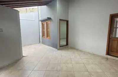 Casa com 3 dormitórios à venda, 125 m² por r$ 750.000,00 - jardim paulista ii - indaiatuba/sp