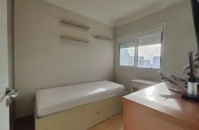 Apartamento com 2 dormitórios, 60 m² - venda por r$ 725.000,00 ou aluguel por r$ 4.730,00 - cidade nova i - indaiatuba/sp
