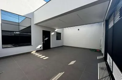 Casa com 3 dormitórios à venda, 105 m² por r$ 698.000,00 - jardim monte carlo - indaiatuba/sp
