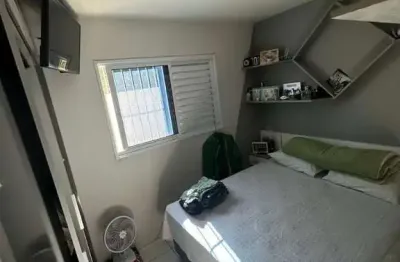 Apartamento com 2 dormitórios à venda, 55 m² por r$ 249.000,00 - parque campo bonito - indaiatuba/sp