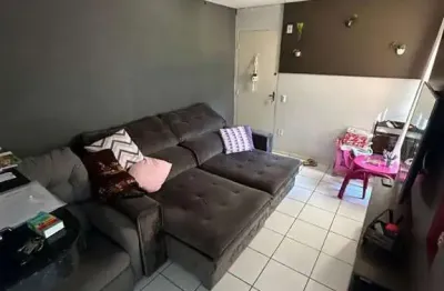 Apartamento com 2 dormitórios à venda, 55 m² por r$ 249.000,00 - parque campo bonito - indaiatuba/sp